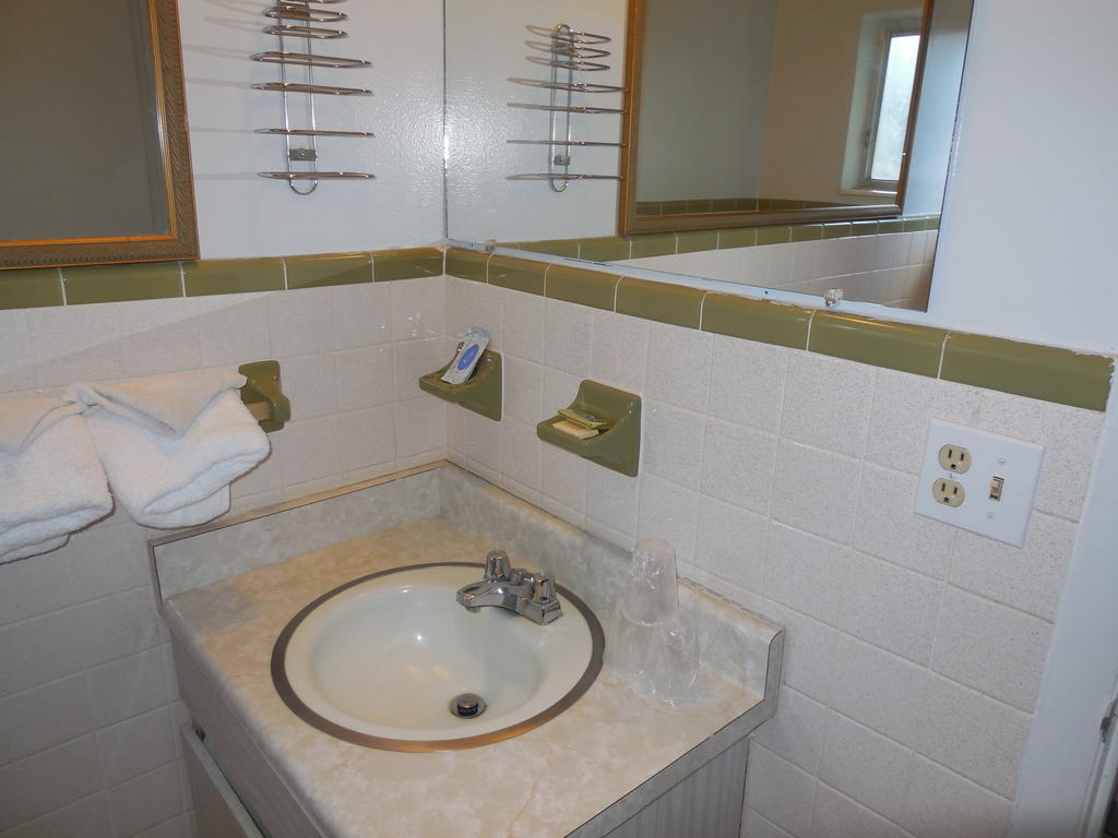 Tropicana Motel Wauchula Phòng bức ảnh