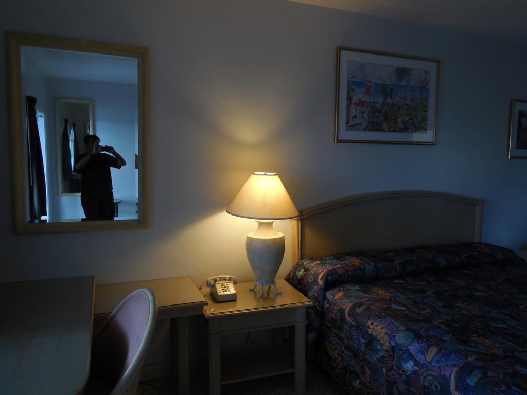Tropicana Motel Wauchula Phòng bức ảnh