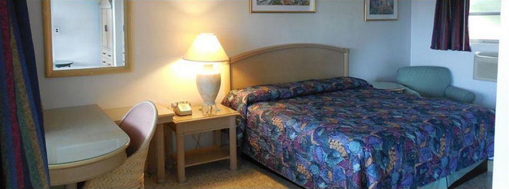 Tropicana Motel Wauchula Ngoại thất bức ảnh