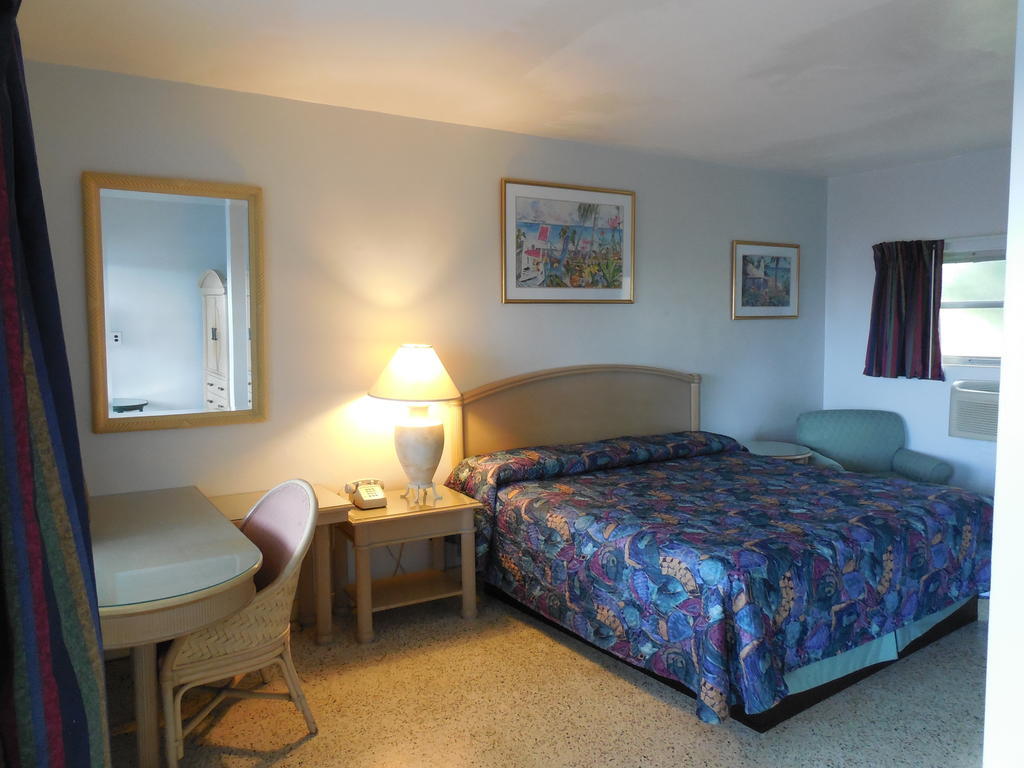 Tropicana Motel Wauchula Ngoại thất bức ảnh